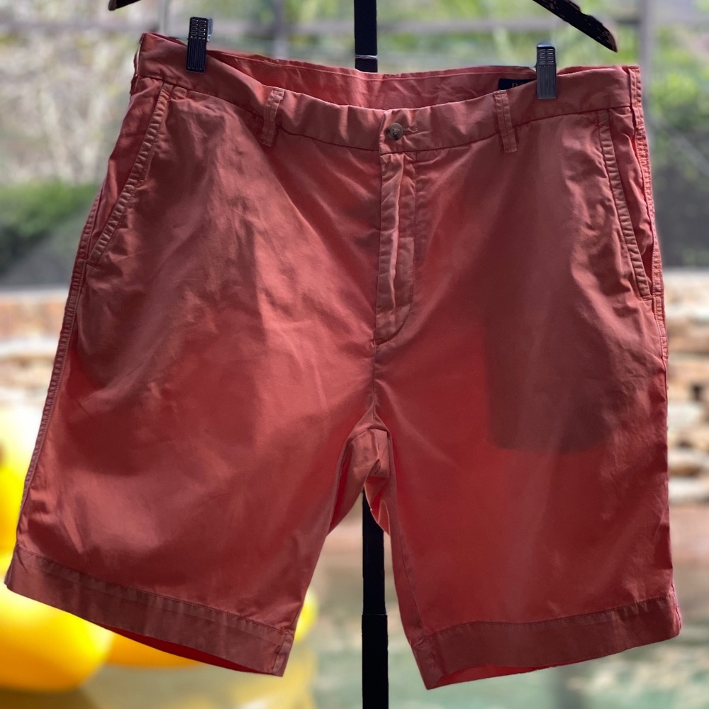 Polo Ralph Lauren 9-Inch Classic Fit Short Cotton/Pima Cotton (36W)